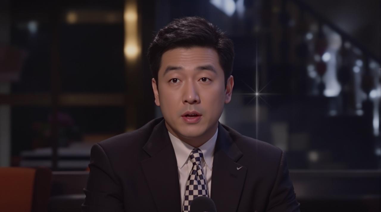 顶级流量小生被曝片酬高达8000万，制片方怒斥"天价片酬毁行业"